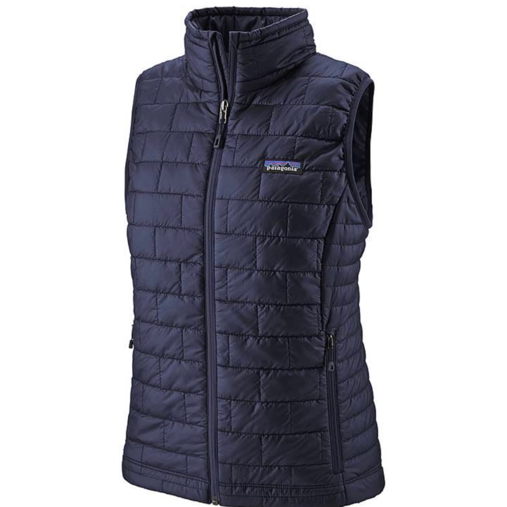 Patagonia Nano Puff Insulated Vest (New without tags)